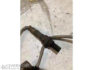 Sonde lambda d'un Mazda 3 2004