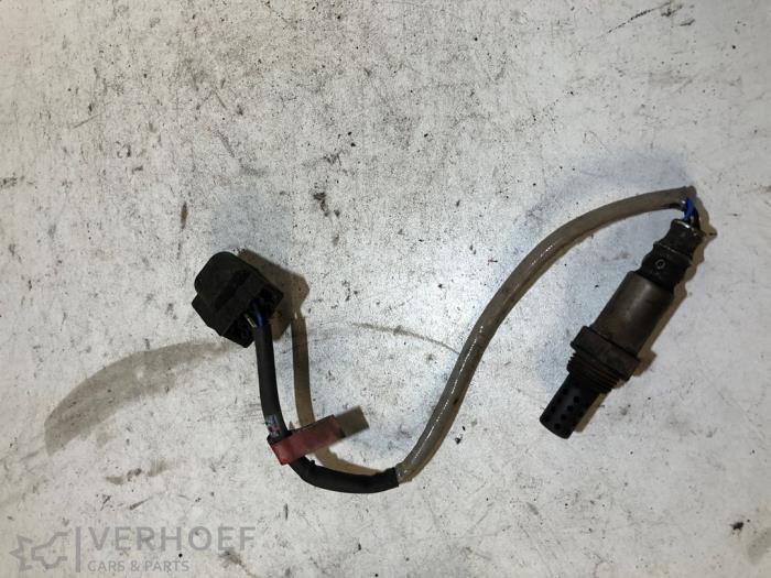 Sonde lambda Mitsubishi Space Wagon (N8/N9), 1998 / 2004 2.0 16V GDI, MPV, Essence, 1.998cc, 98kW (133pk), FWD, 4G63; 16V, 2002-04 / 2004-12, N83W (Occasion)