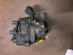 Used Ignition system (complete) Honda Civic Coupé (EJ6/7/8) 1.6i LS 16V Price € 50,00 Margin scheme offered by Verhoef Cars & Parts