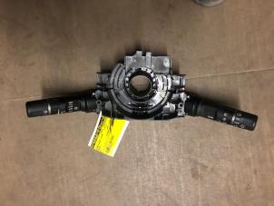 Używane Przelacznik Combi kolumny kierownicy Mazda 6 Sport (GH14/GHA4) 2.5 16V S-VT GT-M Cena € 50,00 Procedura marży oferowane przez Verhoef Cars & Parts