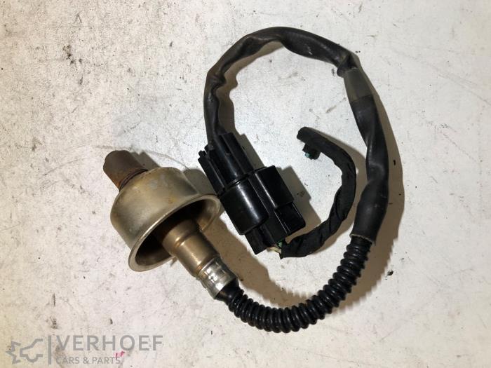 Usados Sonda Lambda Hyundai i30 (FD) 1.6 CVVT 16V Precio de solicitud ofrecido por Verhoef Cars & Parts