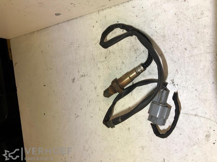 Usados Sonda Lambda Hyundai i30 (FD) 1.6 CVVT 16V Precio de solicitud ofrecido por Verhoef Cars & Parts