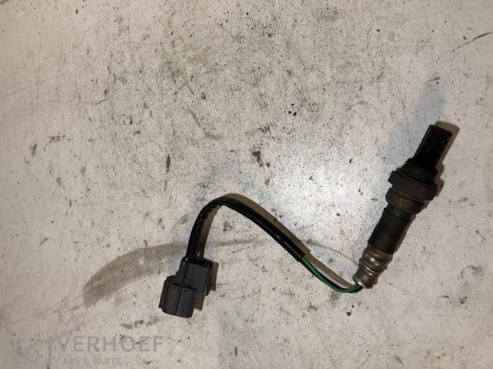 Usados Sonda Lambda Honda CR-V (RD1/3) 2.0i 16V VTEC Precio € 40,00 Norma de margen ofrecido por Verhoef Cars & Parts