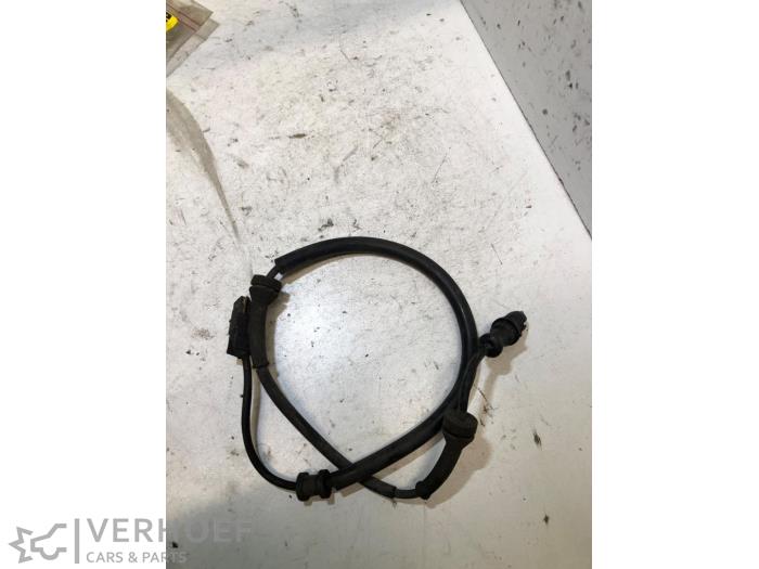 Begagnade ABS-sensor Renault Espace (JK) 1.9 dCi Grand Espace Pris på förfrågan erbjuds av Verhoef Cars & Parts