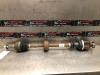 Renault Twingo II (CN) 1.2 16V LEV Antriebswelle rechts vorne