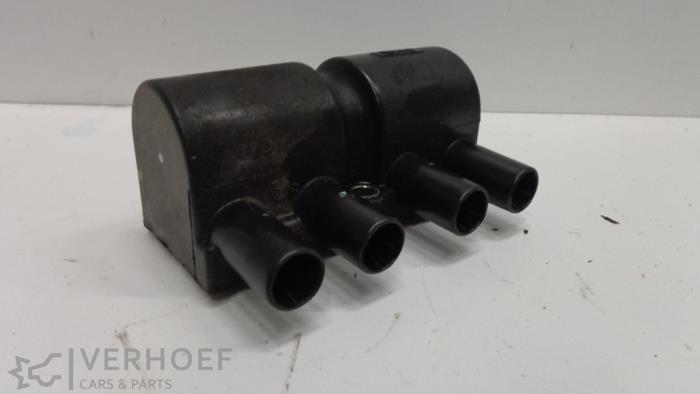 Gebrauchte Zündspule Chevrolet Spark 1.0 16V Preis € 15,00 Margenregelung angeboten von Verhoef Cars & Parts