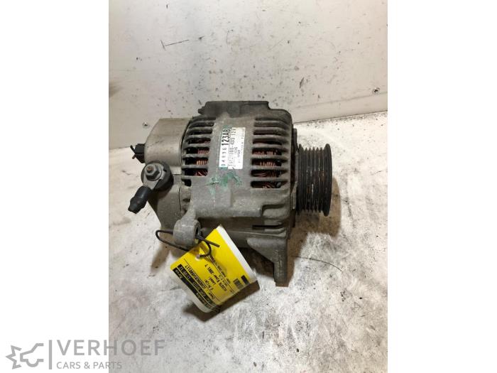 Gebrauchte Dynamo Chrysler 300 M 2.7 V6 24V Preis € 75,00 Margenregelung angeboten von Verhoef Cars & Parts