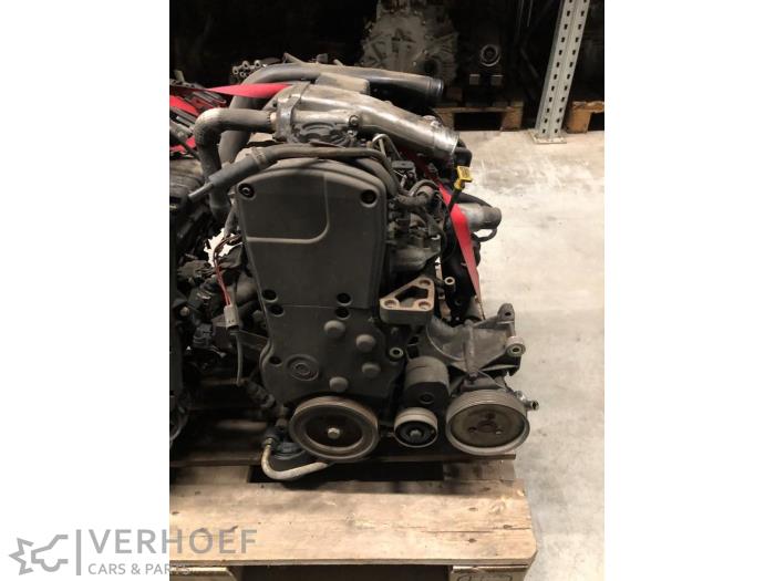 Gebrauchte Motor Rover 600 (RH) 620 Di,SLDi Preis auf Anfrage angeboten von Verhoef Cars & Parts