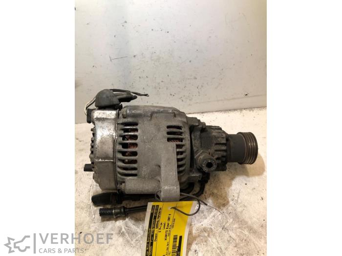 Używane Pradnica Rover 600 (RH) 620 Di,SLDi Cena na żądanie oferowane przez Verhoef Cars & Parts