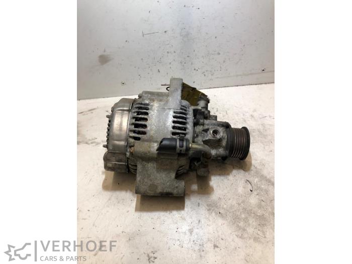 Używane Pradnica Rover 600 (RH) 620 Di,SLDi Cena na żądanie oferowane przez Verhoef Cars & Parts
