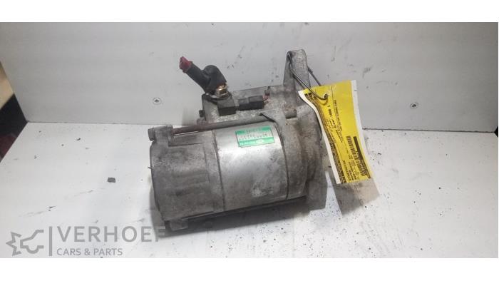 Gebrauchte Anlasser Rover 600 (RH) 620 Di,SLDi Preis auf Anfrage angeboten von Verhoef Cars & Parts