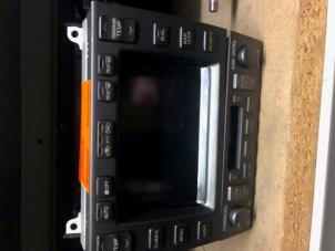 Usagé Radio/Cassette Lexus GS (..S16) 300 3.0 24V VVT-i Prix sur demande proposé par Verhoef Cars & Parts