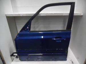 Usados Puerta de 4 puertas izquierda delante Hyundai Terracan 2.5 TCi Precio de solicitud ofrecido por Verhoef Cars & Parts