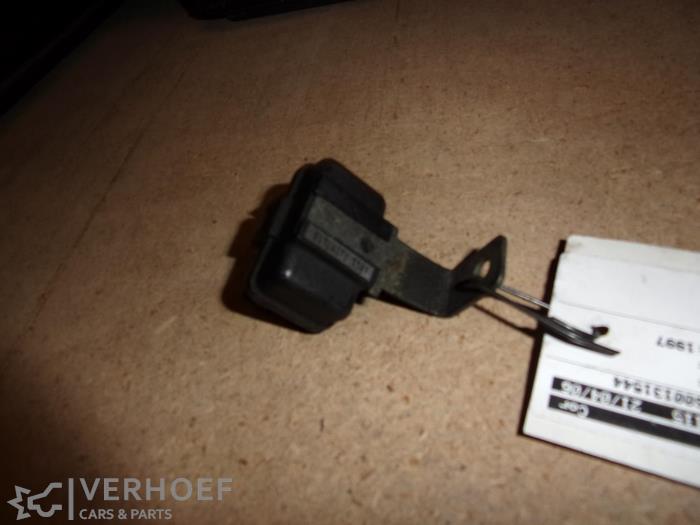 Gebrauchte Map Sensor (Einlasskrümmer) Suzuki Alto (SH410) 1.0 GA,GL Preis € 25,00 Margenregelung angeboten von Verhoef Cars & Parts