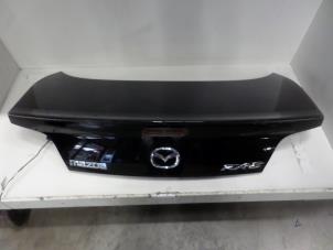 Usados Portón trasero Mazda RX-8 Precio € 200,00 Norma de margen ofrecido por Verhoef Cars & Parts