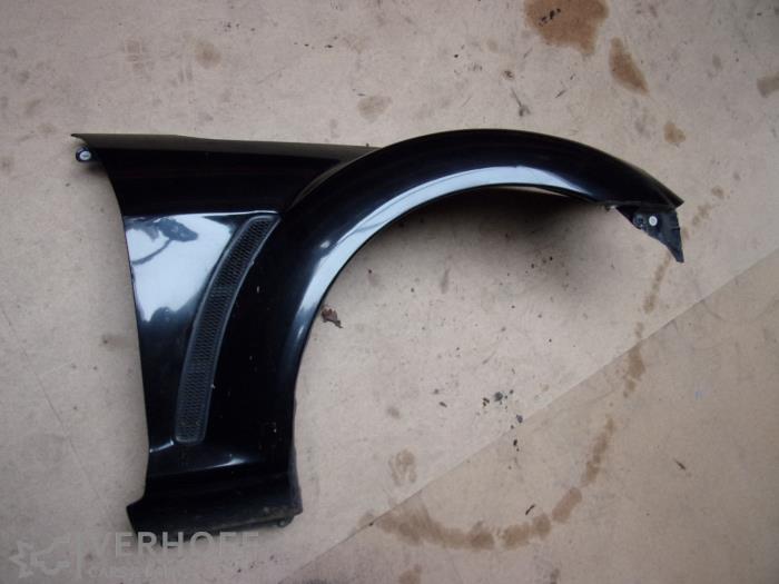 Kotflügel rechts vorne Mazda RX-8 - Verhoef Cars & Parts