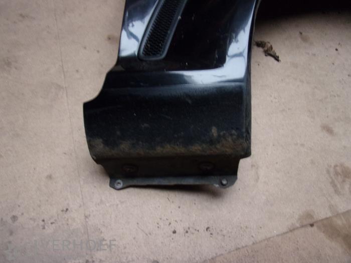 Kotflügel rechts vorne Mazda RX-8 - Verhoef Cars & Parts