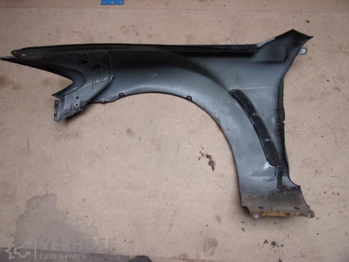 Kotflügel rechts vorne Mazda RX-8 - Verhoef Cars & Parts