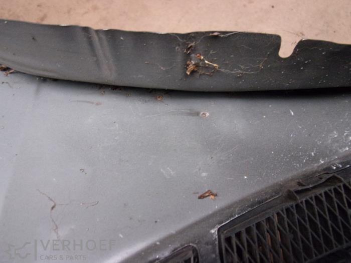 Kotflügel rechts vorne Mazda RX-8 - Verhoef Cars & Parts