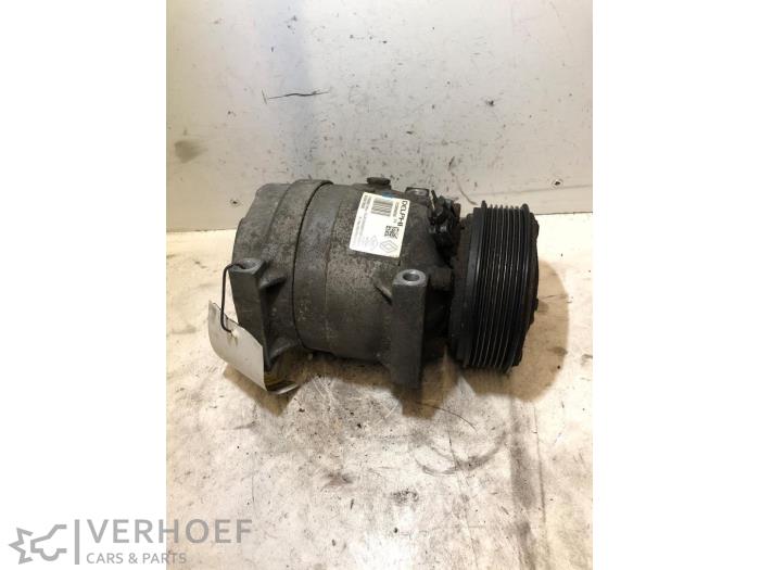 Gebrauchte Klimapumpe Nissan Interstar (X70) 2.5 dCi 16V 120 Preis € 151,25 Mit Mehrwertsteuer angeboten von Verhoef Cars & Parts