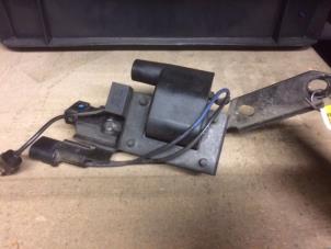 Used Ignition coil Hyundai Atos 1.0 12V Prime Price € 30,00 Margin scheme offered by Verhoef Cars & Parts