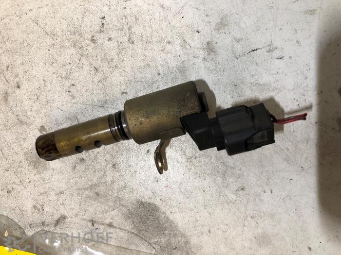 Gebrauchte Nockenwelle Sensor Toyota Yaris Verso (P2) 1.5 16V Preis auf Anfrage angeboten von Verhoef Cars & Parts