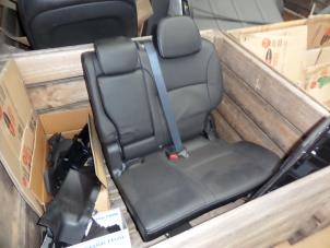 Used Set of upholstery (complete) Mitsubishi Outlander (CW) 2.4 16V Mivec 4x4 Price € 300,00 Margin scheme offered by Verhoef Cars & Parts