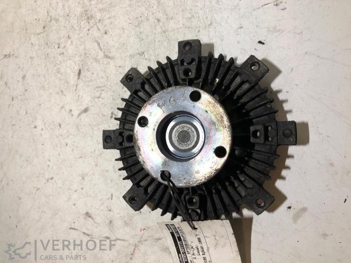 Gebrauchte RI Scheibe Intelligent Ssang Yong Musso 2.9D Preis € 75,00 Margenregelung angeboten von Verhoef Cars & Parts