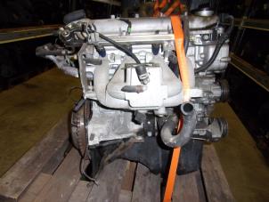 Used Engine Nissan Micra (K11) 1.0 16V Price on request offered by Verhoef Cars & Parts