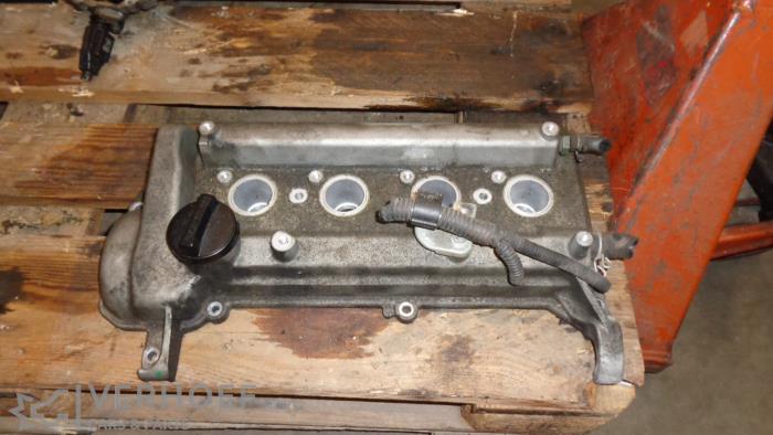 Gebrauchte Ventildeckel Toyota Prius (NHW20) 1.5 16V Preis auf Anfrage angeboten von Verhoef Cars & Parts