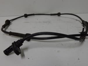 Used ABS Sensor Nissan Qashqai (J10) 1.6 16V Price on request offered by Verhoef Cars & Parts