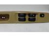 Mitsubishi Galant (EA/EC) 2.5 V6 24V Commutateur combi vitres