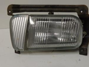 Used Fog light, front right Mitsubishi Galant (EA/EC) 2.5 V6 24V Price on request offered by Verhoef Cars & Parts