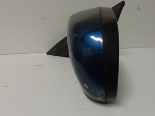 Used Wing mirror, left Mitsubishi Galant (EA/EC) 2.5 V6 24V Price on request offered by Verhoef Cars & Parts