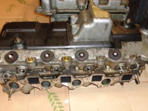 Used Cylinder head Nissan Terrano Price € 200,00 Margin scheme offered by Verhoef Cars & Parts