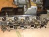 Cylinder head from a Nissan Terrano 2005