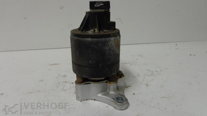 Gebrauchte AGR Ventil Chevrolet Kalos (SF48) 1.4 Preis € 40,00 Margenregelung angeboten von Verhoef Cars & Parts