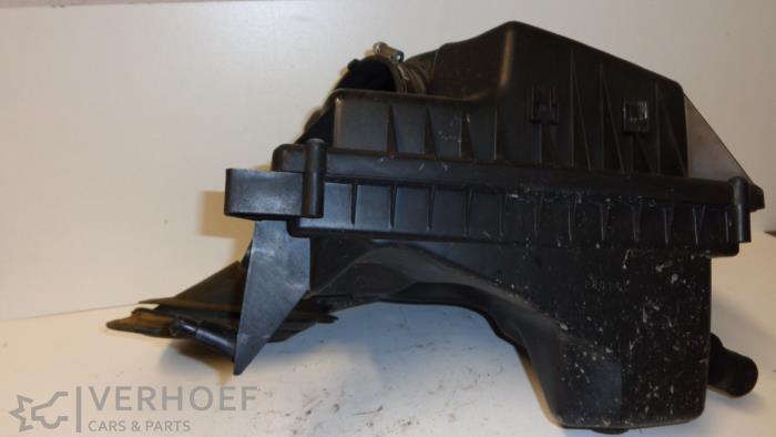 Gebrauchte Luftfiltergehäuse Chevrolet Cruze 2.0 D 16V Preis auf Anfrage angeboten von Verhoef Cars & Parts