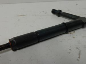 Used Injector (diesel) Nissan Terrano Price on request offered by Verhoef Cars & Parts