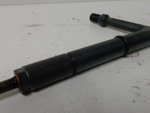 Used Injector (diesel) Nissan Terrano Price on request offered by Verhoef Cars & Parts