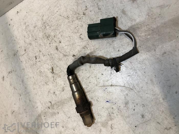 Sonde lambda Nissan Titan (Occasion)