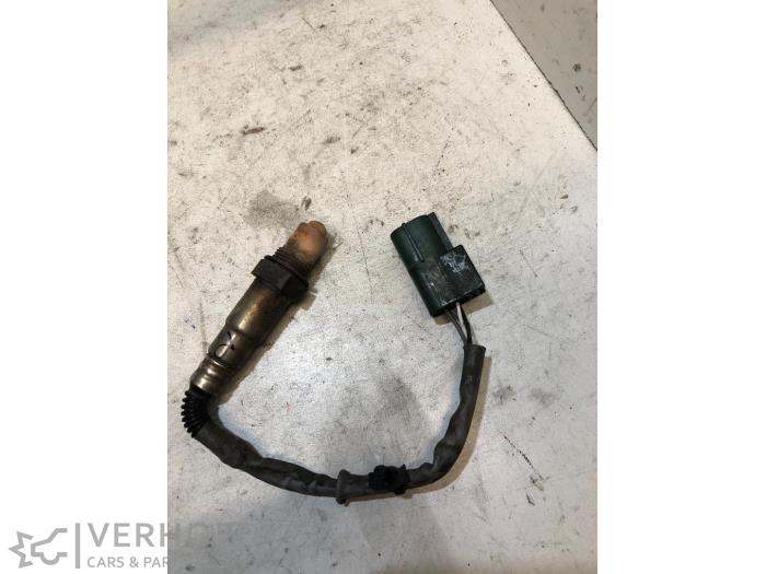 Usagé Sonde lambda Nissan Titan Prix € 25,00 Règlement à la marge proposé par Verhoef Cars & Parts