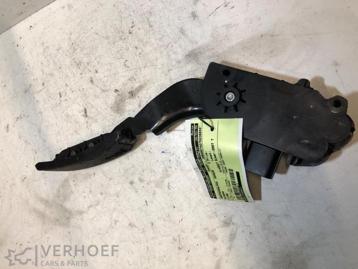 Begagnade Gaspedalsensor Nissan Titan Pris på förfrågan erbjuds av Verhoef Cars & Parts