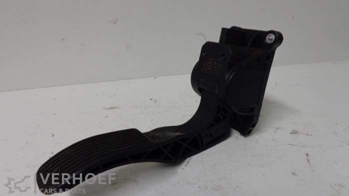 Gebrauchte Gaspedalposition Sensor Mercedes Sprinter 3,5t (906.63) 515 CDI 16V Preis € 40,00 Margenregelung angeboten von Verhoef Cars & Parts