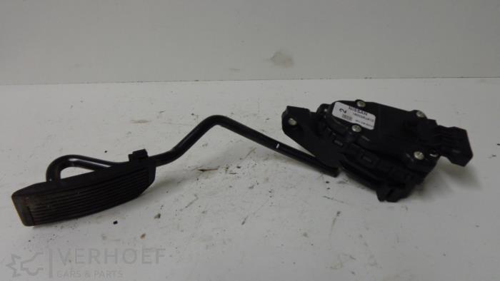 Gebrauchte Gaspedalposition Sensor Nissan Primera (P12) 1.6 16V Preis auf Anfrage angeboten von Verhoef Cars & Parts