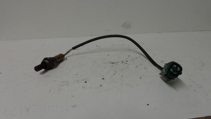 Usagé Sonde lambda Nissan Primera (P12) 1.6 16V Prix sur demande proposé par Verhoef Cars & Parts