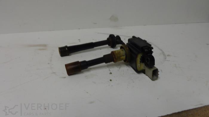 Gebrauchte Zündspule Suzuki Ignis (FH) 1.3 16V Preis € 15,00 Margenregelung angeboten von Verhoef Cars & Parts