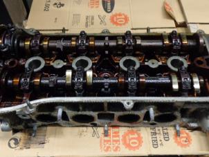 Usagé Tête de cylindre Toyota RAV4 (A2) 2.0 16V VVT-i 4x4 Prix € 250,00 Règlement à la marge proposé par Verhoef Cars & Parts