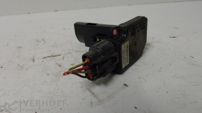 Gebrauchte Luftmengenmesser Mitsubishi Grandis (NA) 2.4 16V MIVEC Preis € 50,00 Margenregelung angeboten von Verhoef Cars & Parts