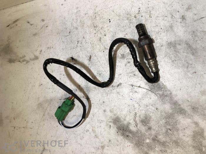 Używane Sonda lambda Suzuki Swift (ZA/ZC/ZD1/2/3/9) 1.3 VVT 16V Cena € 20,00 Procedura marży oferowane przez Verhoef Cars & Parts